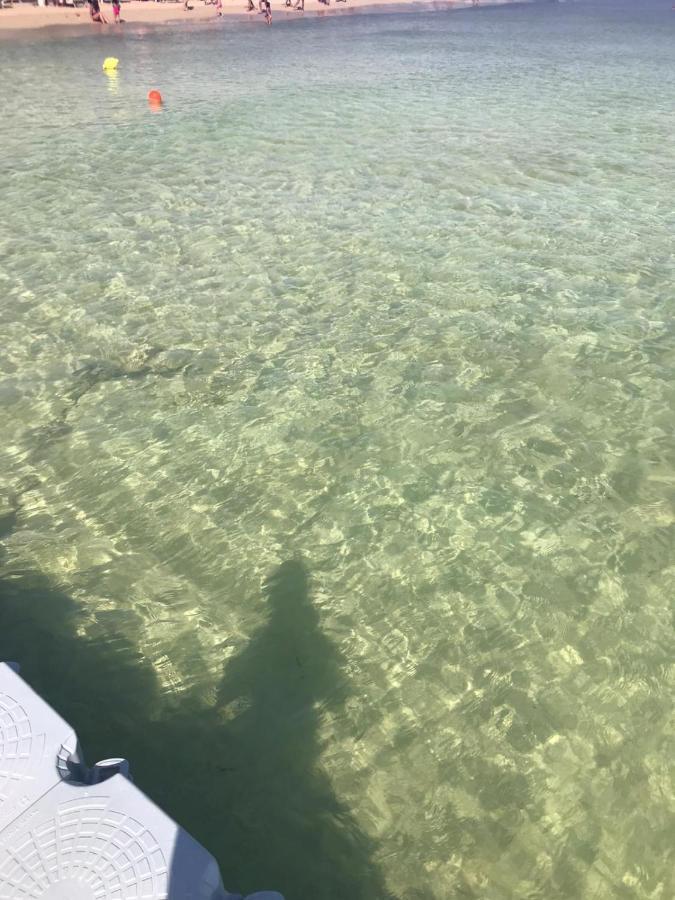 B&B Villa Gallipoli Zewnętrze zdjęcie