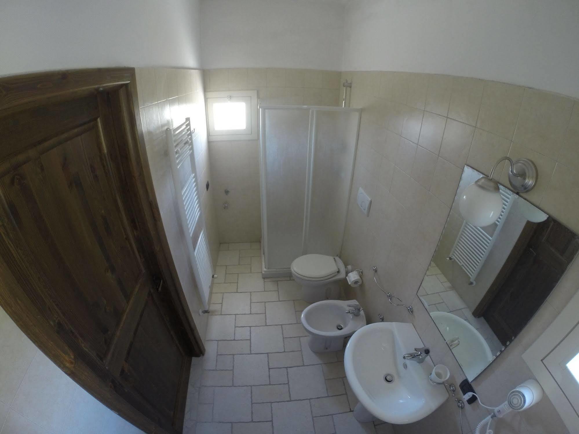 B&B Villa Gallipoli Zewnętrze zdjęcie