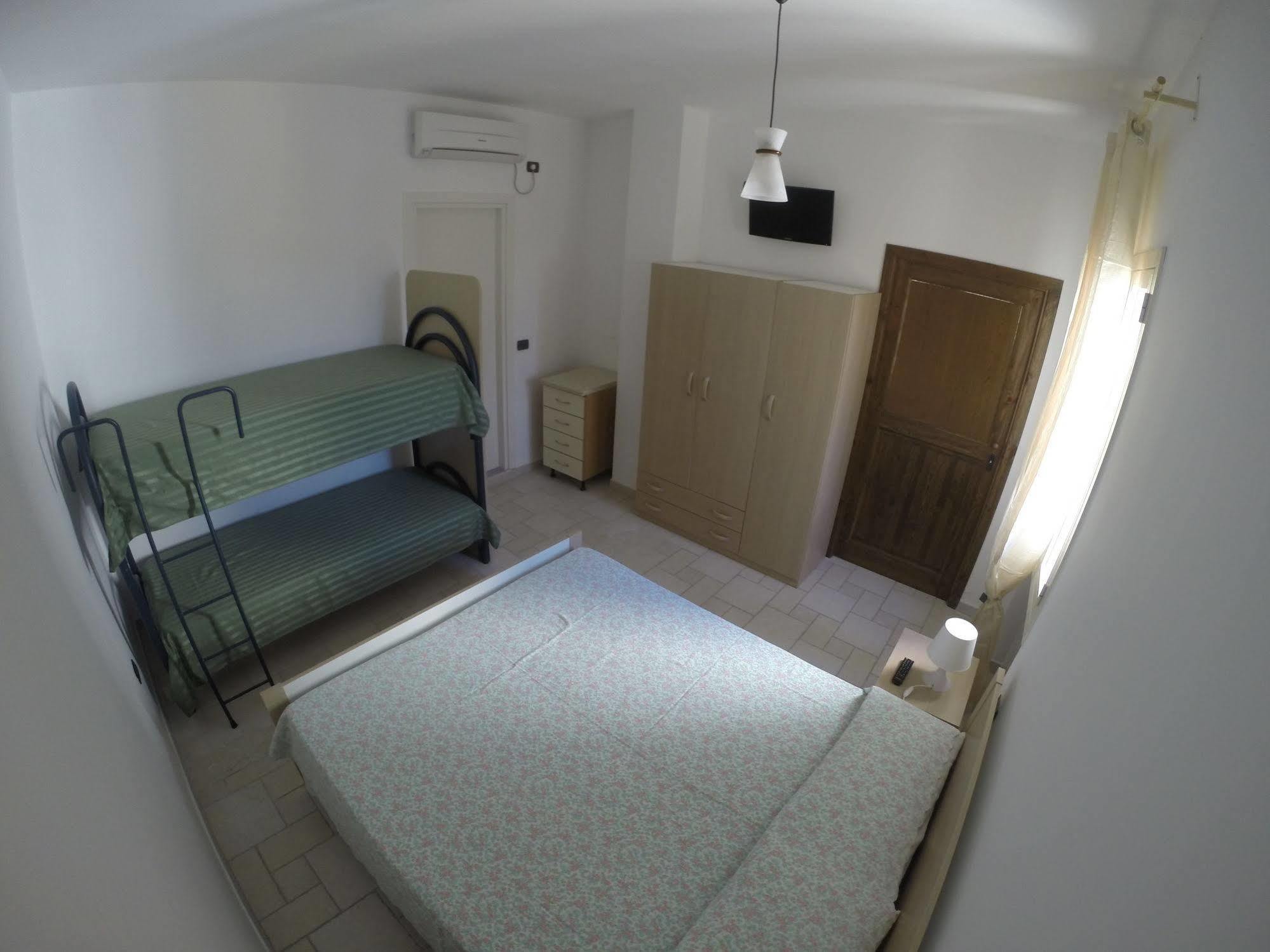 B&B Villa Gallipoli Zewnętrze zdjęcie